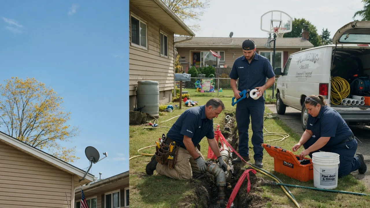 Garbage Disposal Replacement in Akron, IA near me